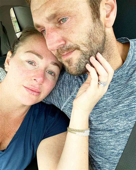 Jamie Otis and Doug Hehner Share Tearful Selfie After Therapy Session