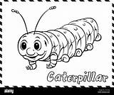Printable Caterpillar Coloring Pages For Kids Cool2bkids sketch template
