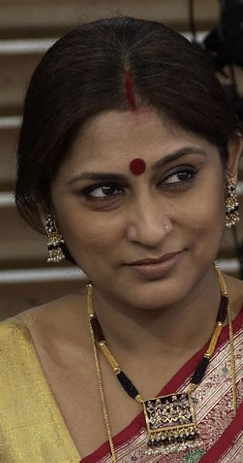 Roopa Ganguly - IMDb