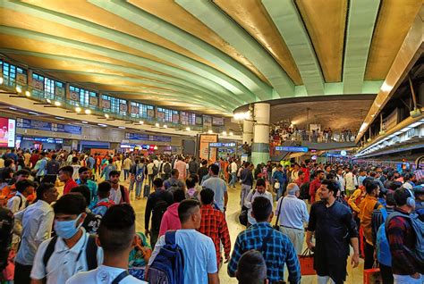 Rajiv Chowk Metro station. : r/delhi