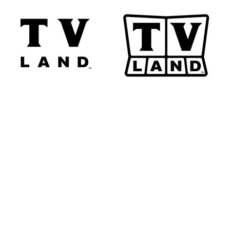 TV Land Logo PNG Transparent & SVG Vector - Freebie Supply