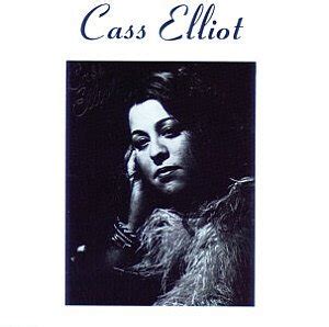 Cass Elliot, Mama Cass - Cass Elliot - Amazon.com Music