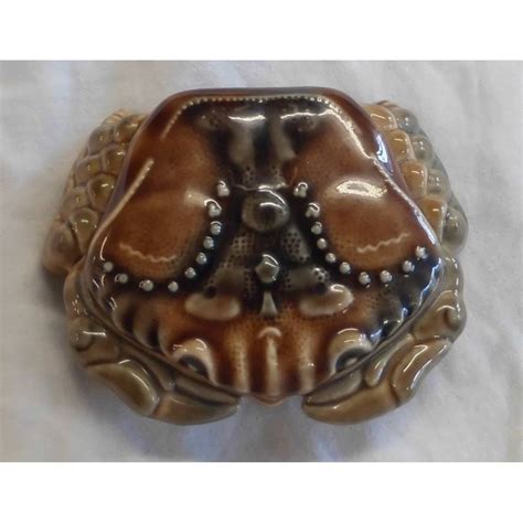 Wade Porcelain Crab Trinket Box | Oxfam GB | Oxfam’s Online Shop