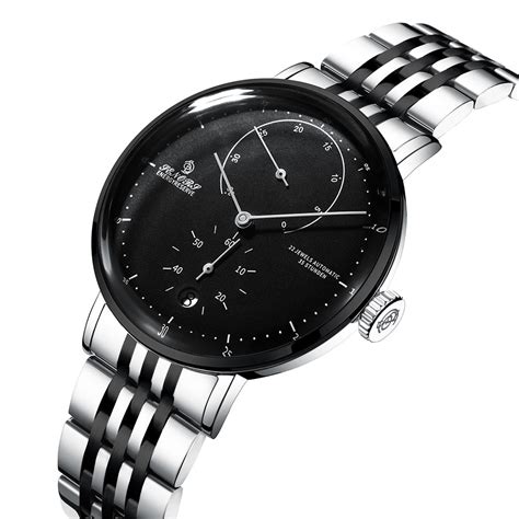 Senors best automatic watches under 100 mens affordable mechanical ...