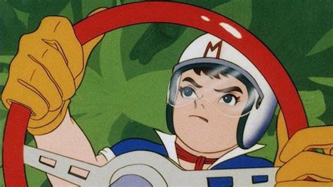 Speed Racer (1967) | MUBI