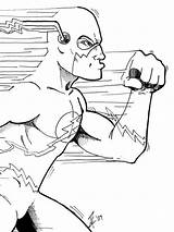 DC Superhero coloring Pages Free Printable sketch template