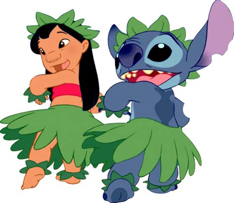 Philips Arena: Join A Luau With Lilo & Stitch at Disney On Ice Presents ...