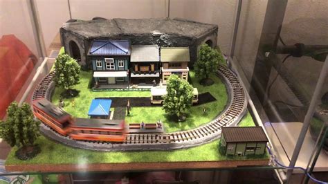 Kato N Scale Pocket Line Trains - YouTube