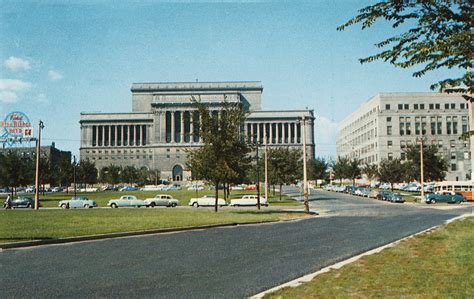 Milwaukee Court House & Safety Building | Mac Arthur Square,… | Flickr