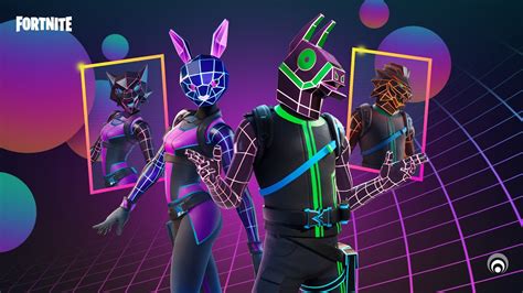 FORTNITE ITEM SHOP BUNNYWOLF & LLION ARE BACK 6/10/20 - YouTube