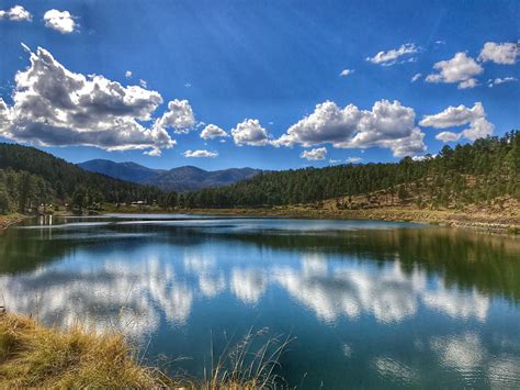 Bonito Lake — DiscoverRUIDOSO.com | Travel Information for Ruidoso, New Mexico