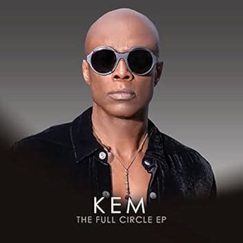 Kem on Amazon Music Unlimited