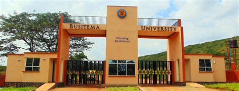 Busitema University Releases Provisional Private Sponsorship Lists for Academic Year 2023-2024 ...