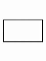 Printable Rectangle Coloring Pages Free For Kids And Adults sketch template