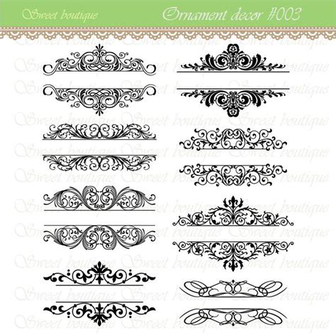 Wedding invitation clip art images