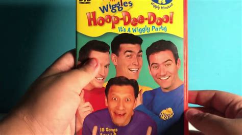 Wiggles Collection