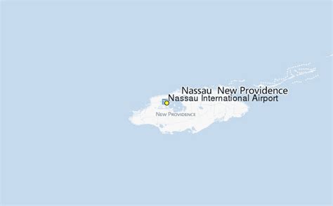 Nassau International Airport Weather Station Record - Historical ...