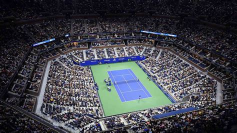 US Open Tennis Championship Tickets - Hellotickets