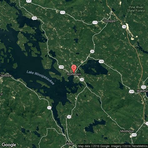 Things to Do in the Winter in Wolfeboro, NH | USA Today