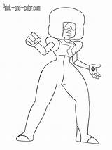Steven Universe Coloring Pages Printable Coloring Pages sketch template