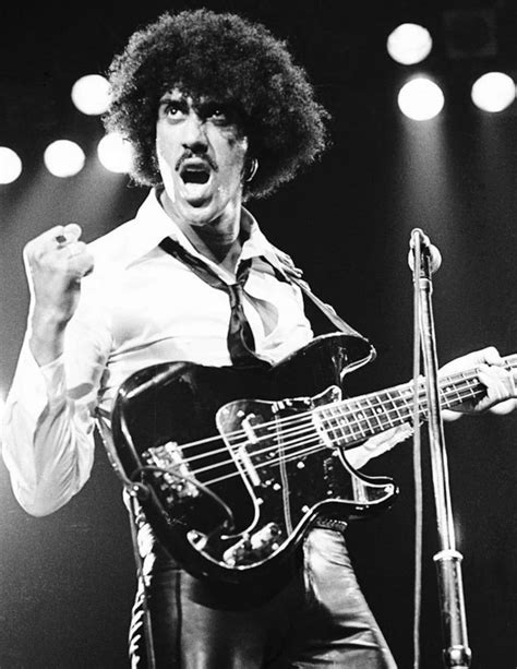 Thin Lizzy , Phil Lynott , Live - Etsy UK