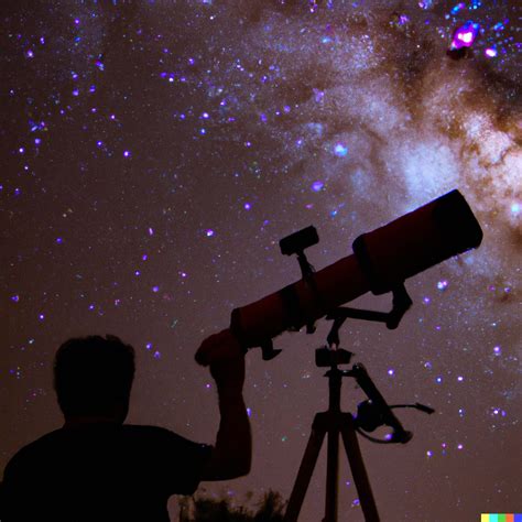 Choosing the Best Telescope Mount for Astrophotography - AstroImagery.