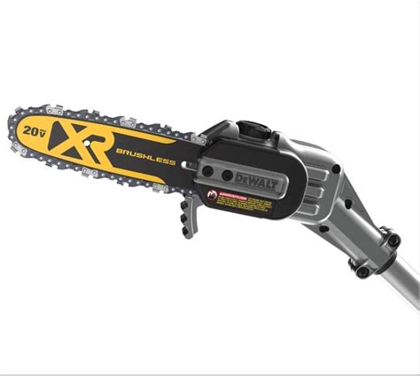 DEWALT Pole Saw: A Comprehensive Review of the Ultimate Cutting Tool ...