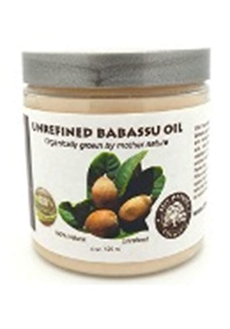 Babassu Oil for Better Skin and Hair