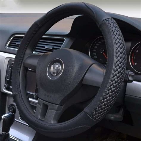 10 Best Steering Wheel Covers For Honda Civic