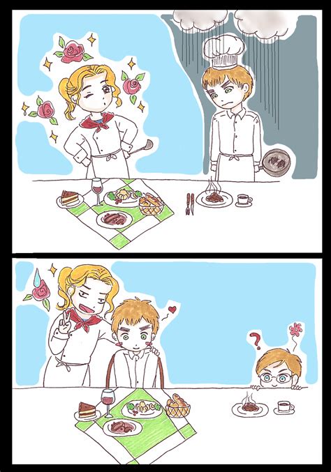 funny hetalia by oscar-ojisan on DeviantArt