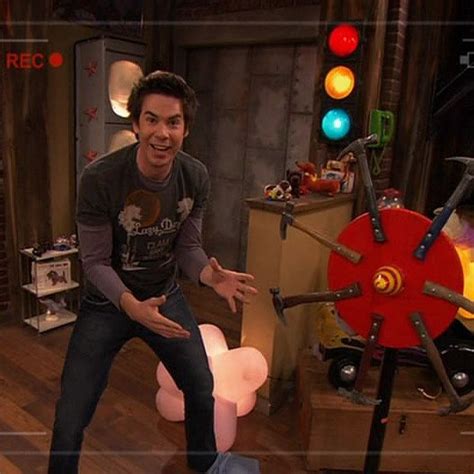 15 Reasons Spencer Shay From "iCarly" Is The Man Of Your Dreams | Icarly, Spencer icarly, Icarly ...