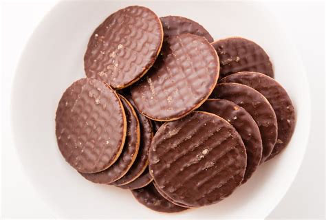 McVities launches 'healthy' chocolate digestives that only contain 31 calories