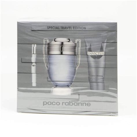 Invictus Perfume For Men By Paco Rabanne – Perfumeonline.ca