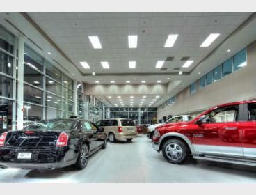 Naperville Chrysler Dodge Jeep Ram Dealership in Naperville, IL - CARFAX