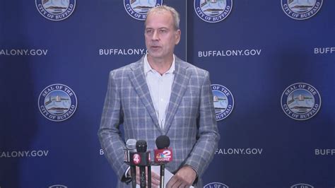 City of Buffalo officials detail the 23-24 Snow Plan | wgrz.com