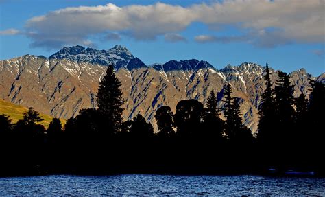 The Remarkables Queenstown. - a photo on Flickriver