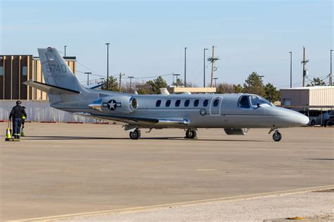 Cessna UC-35 - Bradykendrickphotography