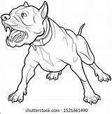 Barking Dogs Clipart Free sketch template