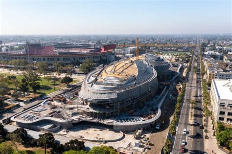 Lucas Museum delays its opening to 2025 - Los Angeles Times