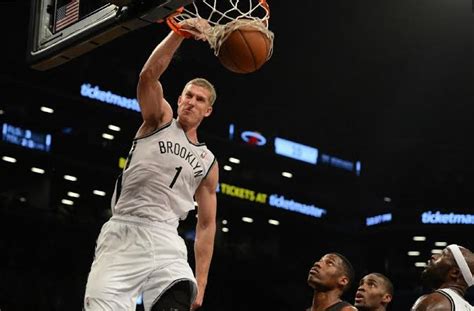 Nets' Mason Plumlee Headed To The 2015 NBA Dunk Contest | OurBKSocial