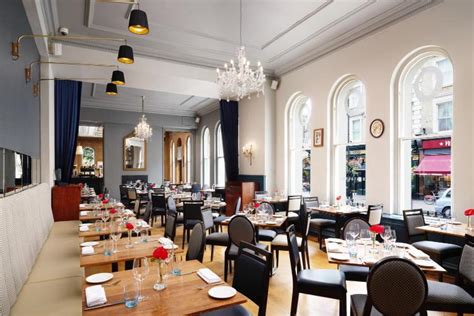 The Bailey's Hotel Review, London, England | Telegraph Travel