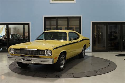 1975 Plymouth Duster | American Muscle CarZ