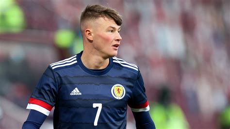 Rangers starlet Nathan Patterson admits he'd 'barely woken up' when ...