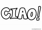 Cia Logo Black And White Sketch Coloring Page sketch template
