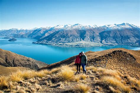 Where To Hike Around Wanaka In New Zealand | Travel pictures poses, Nz travel, Best hikes