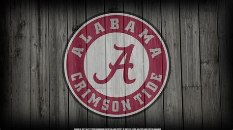 Alabama Crimson Tide Football Wallpapers - Wallpaper Cave