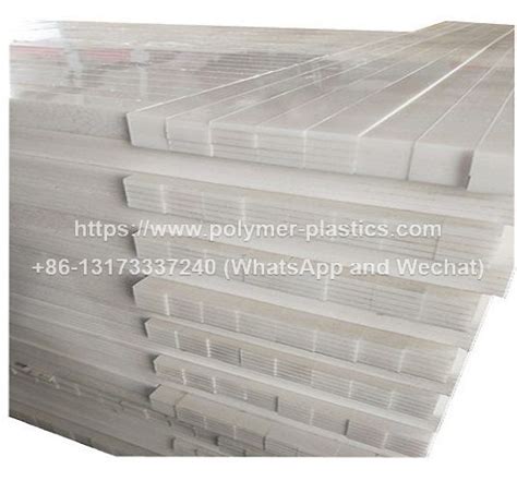 Custom Polypropylene sheet and PP sheet