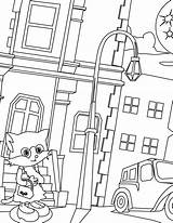 Flapper Coloring Page At GetColoringscom  Free Printable Colorings sketch template
