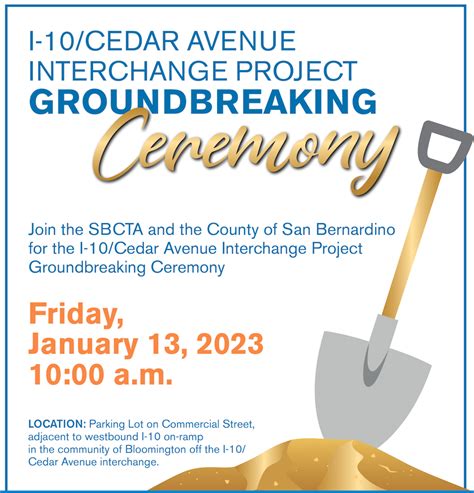 Groundbreaking Ceremony Invitation Wording In Spanish - Infoupdate.org