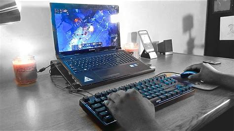 22+ Laptop Gaming Setup | jodas40